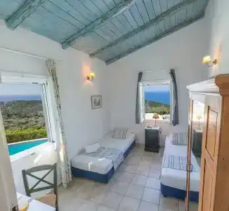 Agios Nikitas Villas - 136