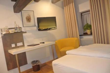 Hotel-Restaurant Goldenes Lamm - 45