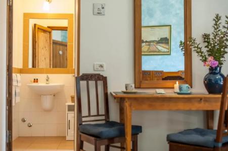 b&b La Coperta Ricamata - 39