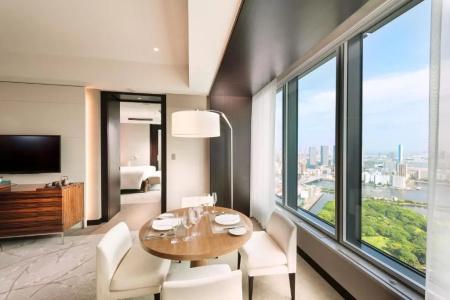 Conrad Tokyo - 51