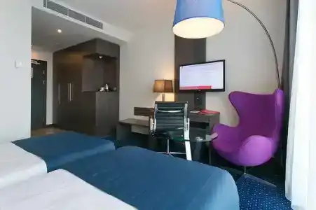 Сириус (ex. Resort & SPA Sochi) - 3