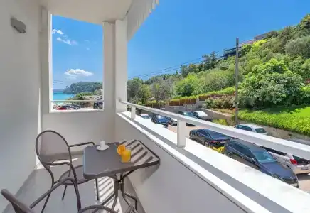 Ammon Zeus Luxury Beach - 37