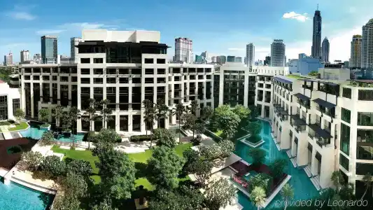 Grand Mercure Phuket Patong - Sha Extra Plus - 38