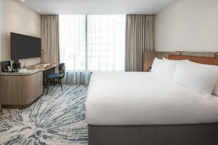 Novotel London Canary Wharf - 5