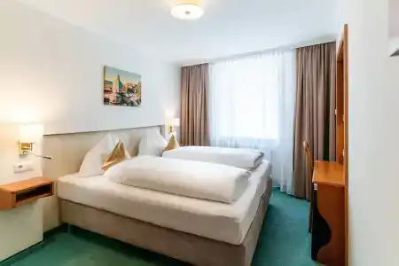 CityTrumer Stube - 33