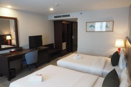 Empress Pattaya - 46