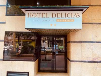 Delicias - 29