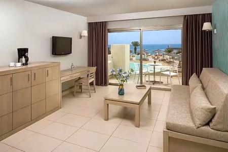 Hd Beach Resort - 74