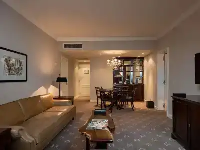Sofitel Buenos Aires Recoleta - 145