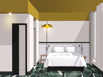 Ibis Styles Paris Gare De Lyon Tgv - 2