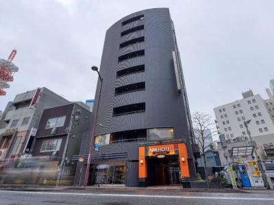 Apa Koriyama Ekimae - 0