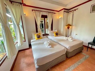 Samui Honey Cottages Beach Resort - Sha Extra Plus - 108