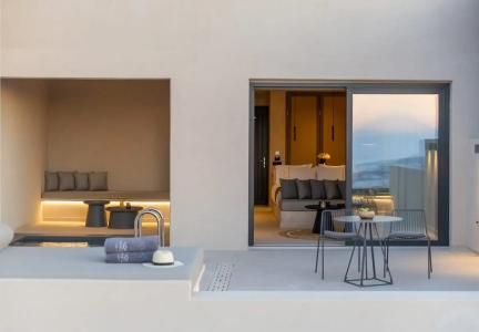 North Santorini - A Luxury Spa - 81