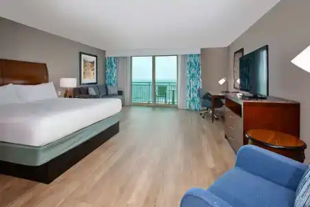 Hilton Garden Inn Virginia Beach Oceanfront - 2