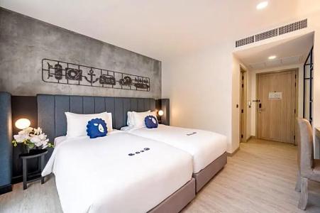 Kokotel Phuket Nai Yang Beach - Sha Extra Plus - 52
