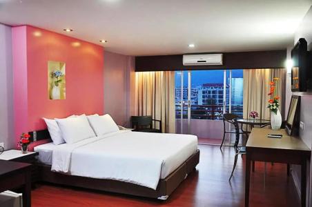Mayflower Grande Chiang Mai - 73