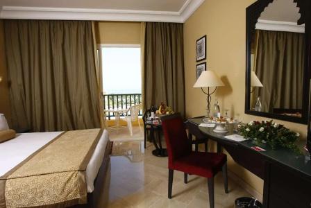 Ramada Plaza Tunis - 6