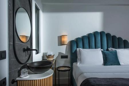 Drossia Palms and Nisos Beach Suites - 29