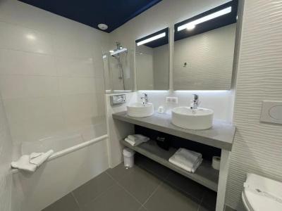 Best Western Hôtel Royan Océan - 143