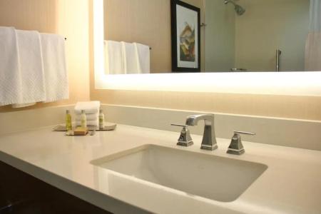 DoubleTree by Hilton City Center - 39