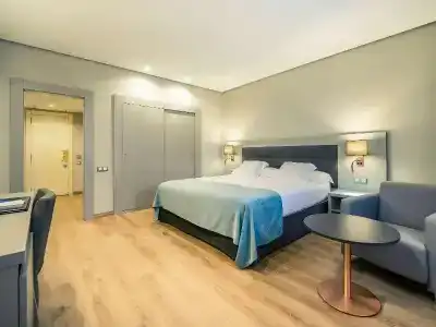 Mercure Carlton Rioja - 41