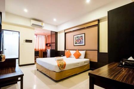 Sakulchai Place - 115