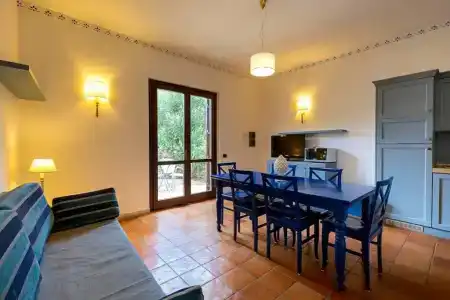 Villaggio Cala Mancina - 42