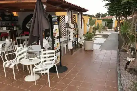 Rainbow Golf Bungalows, Gay Men-only Resort - 19