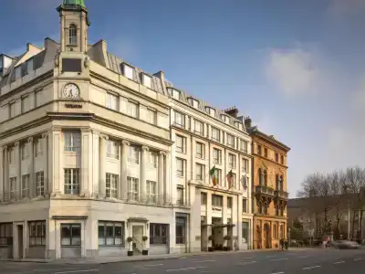 The Westin Dublin - 45