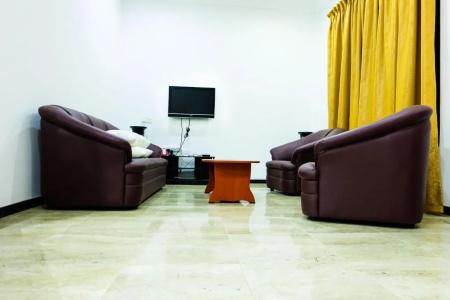 Green View Holiday Resort - 6