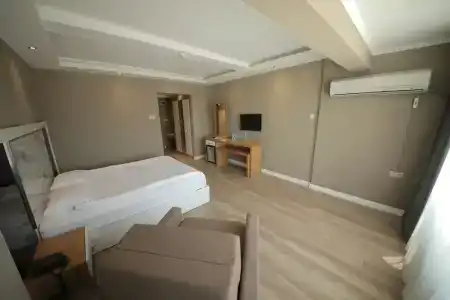 Samsun Airport Resort - 29