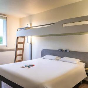 ibis budget Roissy CDG Paris Nord 2 - 31