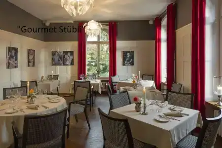 Boutique-Auberge - 15