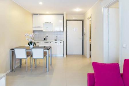 City Residence - 27
