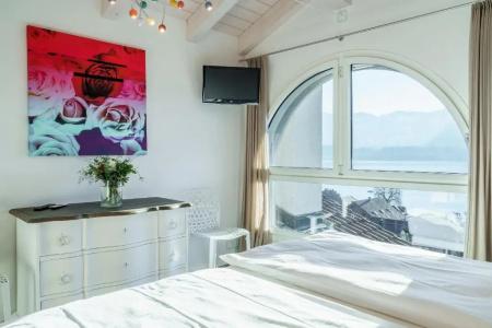 Schönbühl & Restaurant Lake Thun - 58