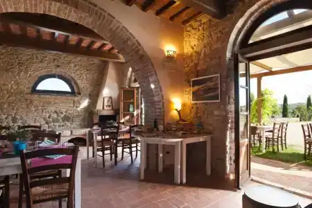 Agriturismo Podere Campaini - 16
