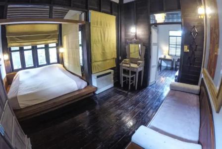 The Riverside Guest House - 56