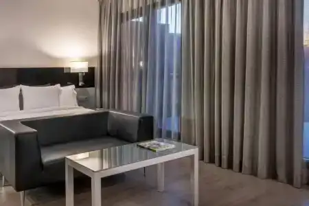 Ac Atocha By Marriott - 37