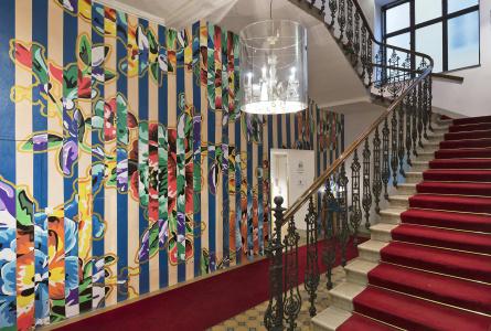 Small Luxury Altstadt Vienna - 16