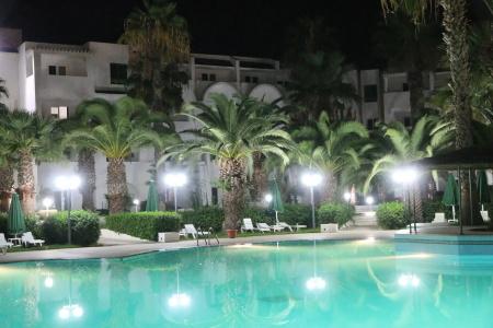Hammamet Serail - 19