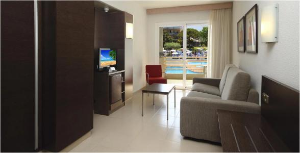 Aqua Montagut Suites 4*Sup - 18