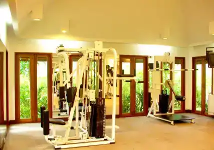Sunset Park Resort And Spa - Sha Plus - 9