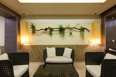 Azalia Beach Balneo & SPA - 7