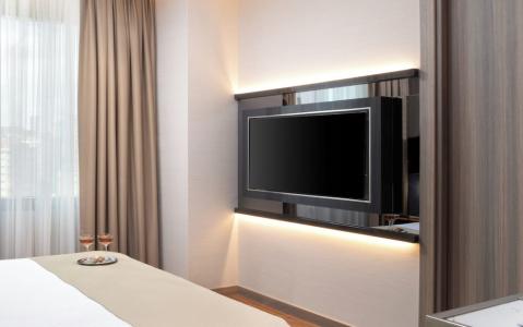 Nish İstanbul Suites & - 81