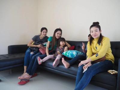 Km Chiang Mai - 24