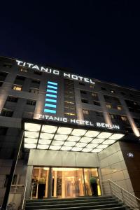 Titanic Comfort Mitte - 28