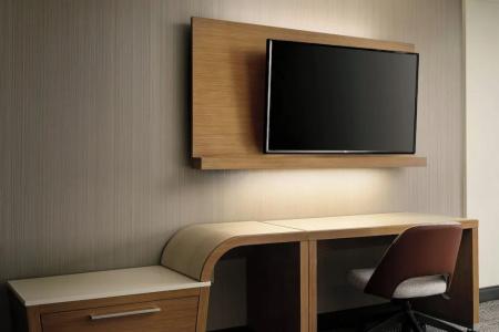 Courtyard by Marriott Alliance Town Center - 44
