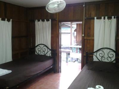 Blue Lotus Resort - 0