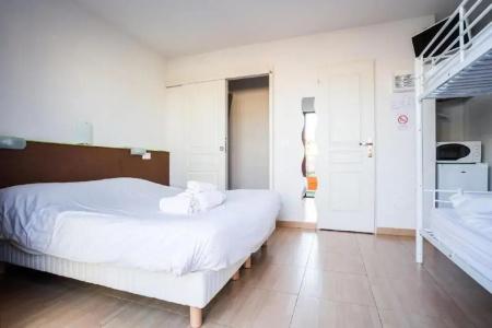 Hôtel Acajou - 24