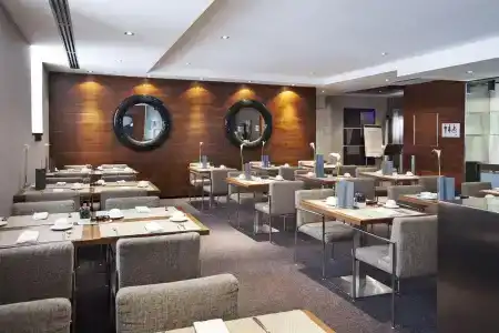AC Recoletos by Marriott - 22